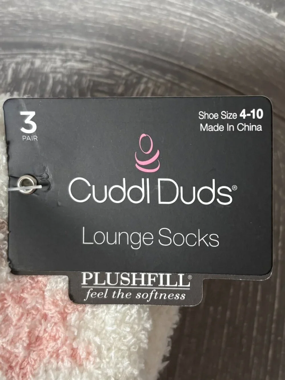 Cuddl Duds nwt cuddl